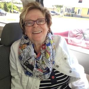 Meet your Posher, Michelle